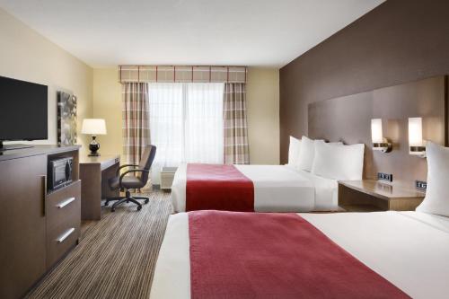 Country Inn & Suites by Radisson, Albert Lea, MN