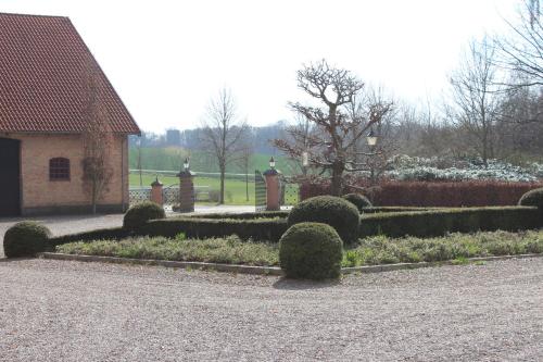 Louiselund Bed & Breakfast - image 11