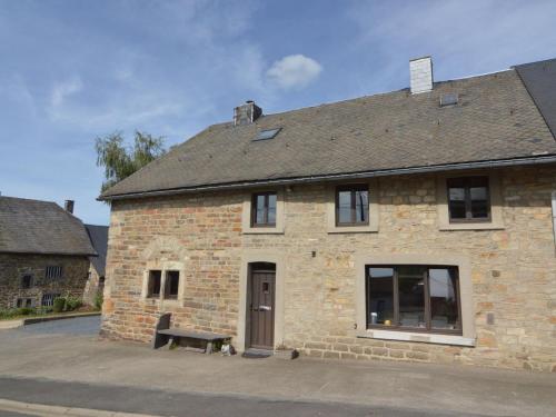  Attractive Holiday Home in Waimes with Sauna in Weismes