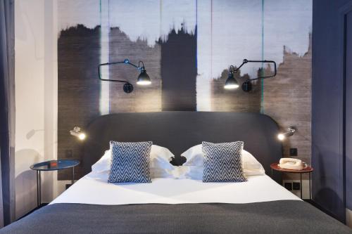 Hotel So’Co by Happyculture - Hôtel - Nice