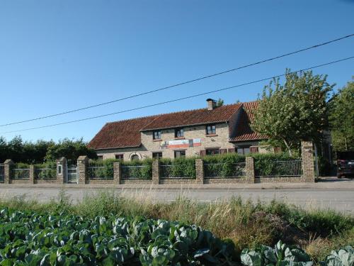 Holiday home with Sauna in Alveringem gîte à louer Hondschoote