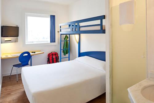 ibis budget Curitiba Centro