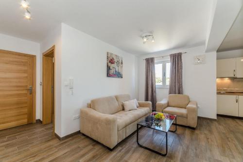 Apartmani Iva