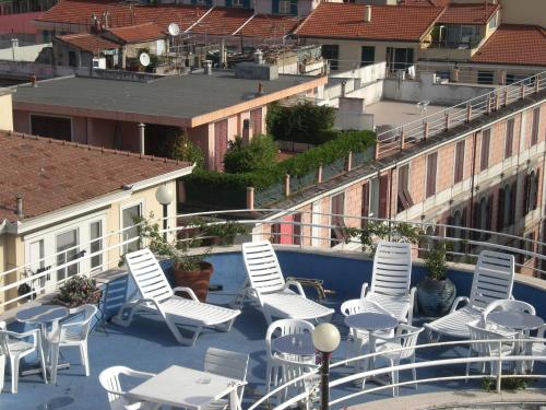 Hotel Belvedere - image 11