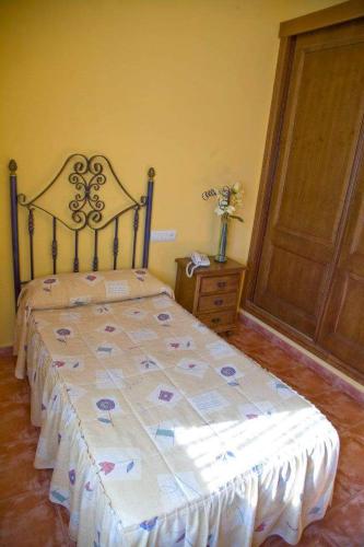 Hostal Restaurante Dulcinea de El Toboso photo