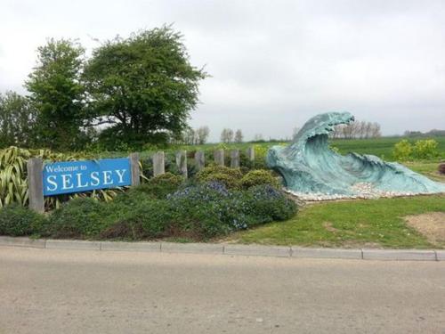 Selsey Golf and Country Club - Toledo in Selsey