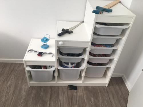 Ferienwohnung An Bord - image 10