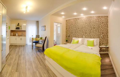 Weyher Aparthotel in Weyhe