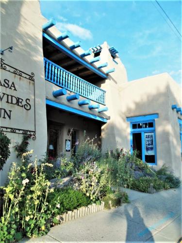 Casa Benavides Inn – Taos, NM