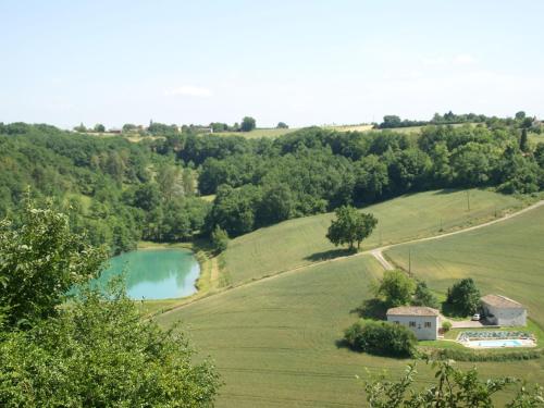 Maison De Vacances - Beauville 1
