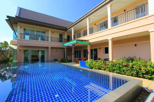 Villa Mukdara Villa Mukdara