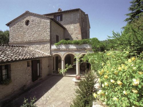 Borgo Petrarca Il Mulino