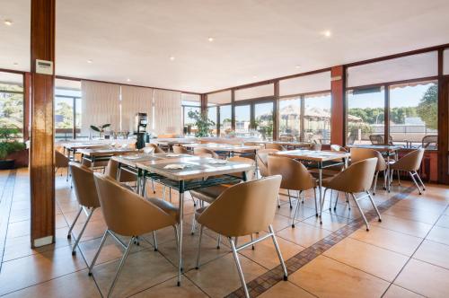 Hotel Los Olivos - image 8