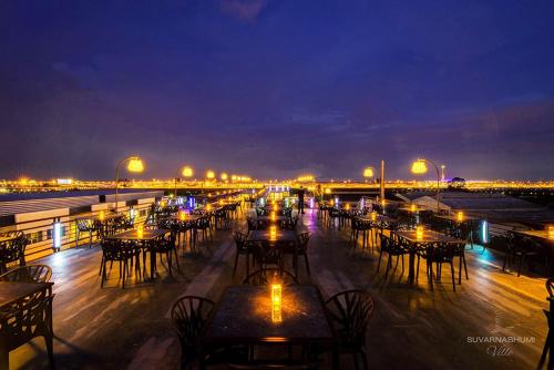 Great food & dining