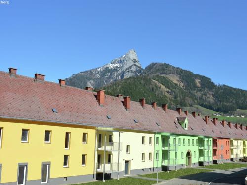  Heritage Apartment in Eisenerz near Ski Area, Pension in Eisenerz bei Radmer an der Hasel