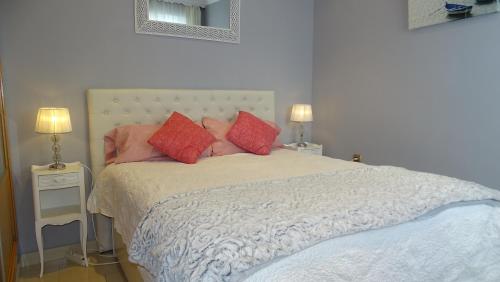 Cosy Caleta Apartment