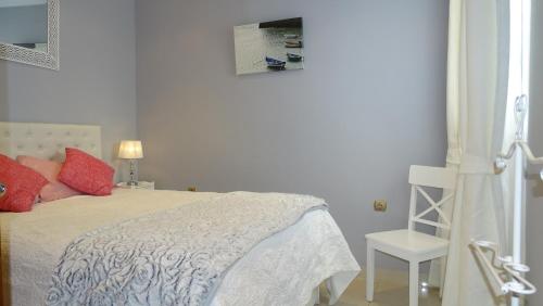 Cosy Caleta Apartment