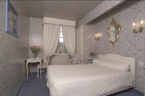 Hôtel Le Prieuré