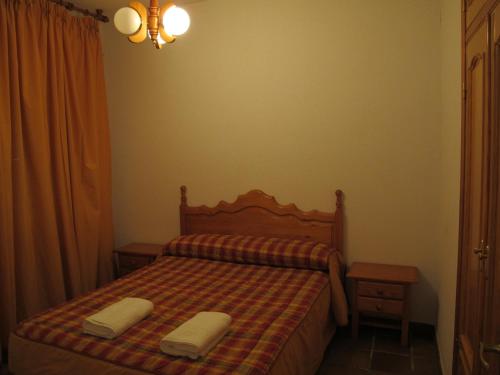  Apartamentos Rurales El Pinar in Coto Rios
