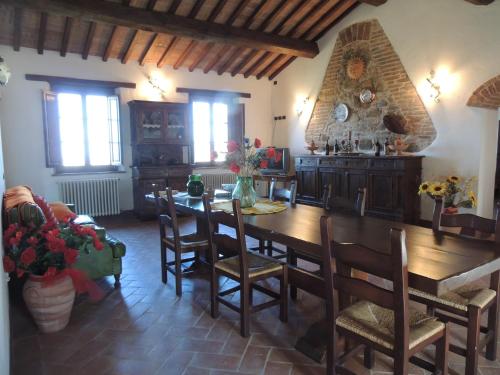  Agriturismo Pianoia, Pension in Monticchiello