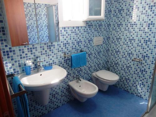 Appartamento Posto Rosso