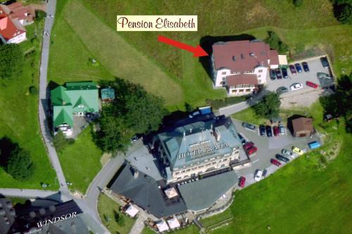 Elisabeth Pension