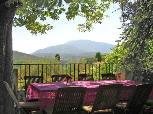 Superb country house with private pool - Location saisonnière - Vaison-la-Romaine