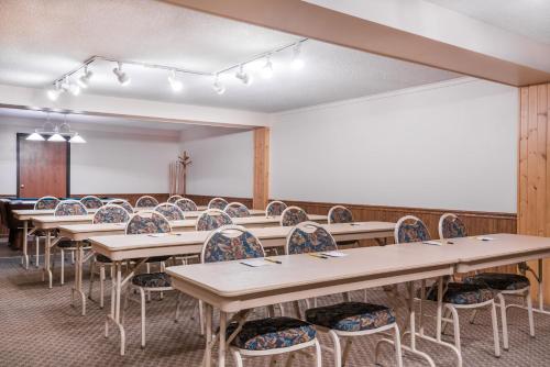 Facilities, Super 8 By Wyndham Baxter/Brainerd Area in Baxter (MN)