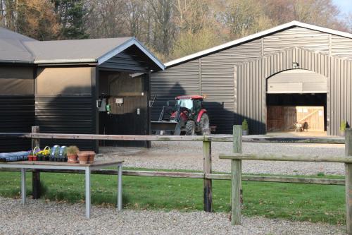 Louiselund Bed & Breakfast - image 4