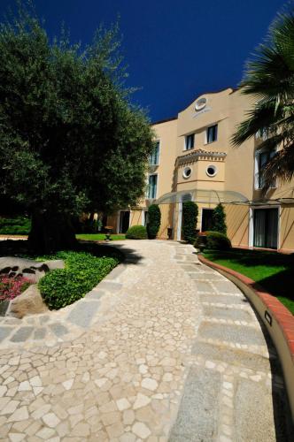Hotel Arbatasar - image 2