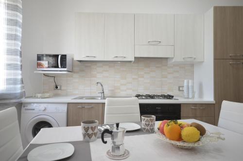 Létesítmények, Stagnone House near Vincenzo Florio repülőtér