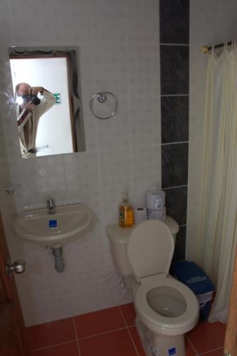 Hotel Internacional Jardin