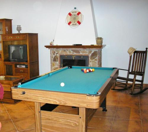 Holiday home in Nerja 