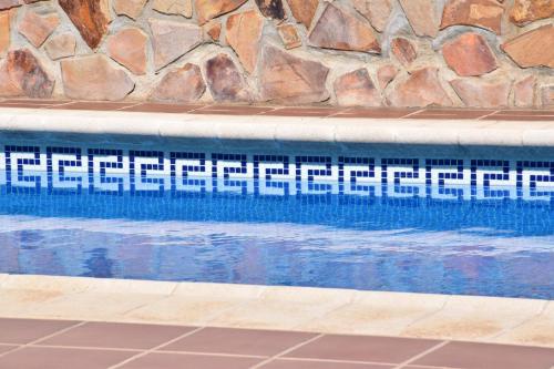Four-Bedroom Holiday Home image 10