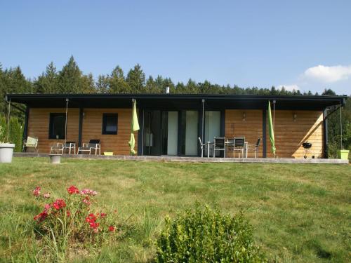 Comfortable apartment with balcony gîte à louer Lafrimbolle
