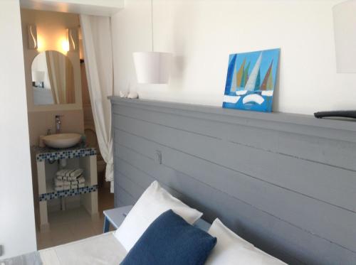 Chambres d'hotes Claire Marine