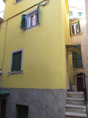 Vento di Mare chambre d'hôte Riomaggiore