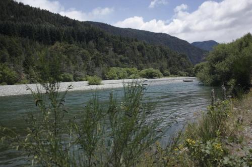 Nearby attraction, El hostel secreto in Lago Puelo