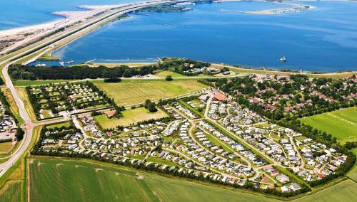 Camping De Strandloper Schouwen-Duiveland