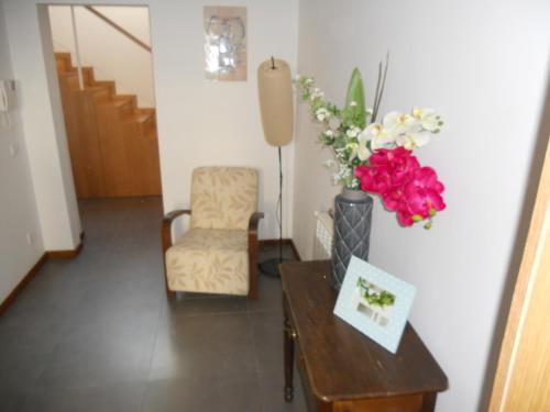  Urban Lodge, Ferienwohnung in Braga