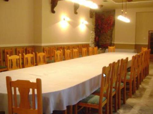 Hotel Atrium obrázok