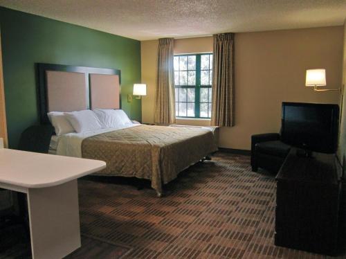 Extended Stay America Suites - Toledo - Holland - image 8