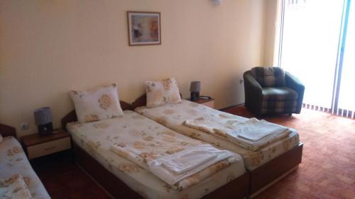 Guest House Pri Valyo in Primorska