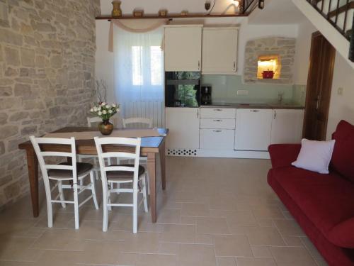 Holiday Home Mattiuzi