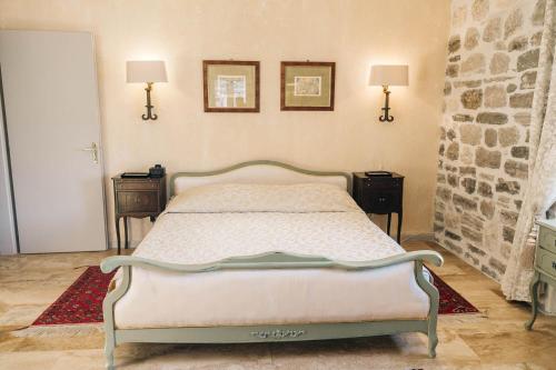 Palazzo Radomiri Heritage Boutique Hotel - image 10