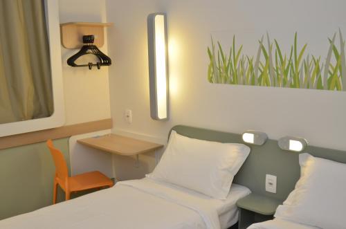 ibis budget Curitiba Aeroporto