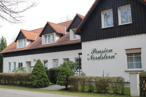 Pension & Restaurant Nordstern, Котбус (фото 9)