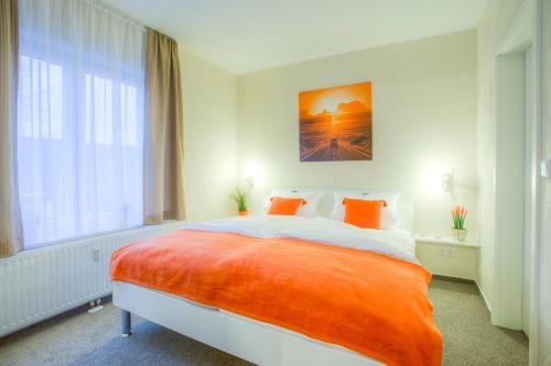 Weyher Aparthotel in Weyhe, Deutschland