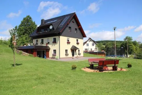 Ferienwohnung am Erlermuhlenbach in Voigtsdorf, Deutschland