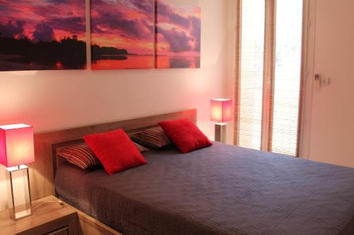 Les Appartements du Port - main image